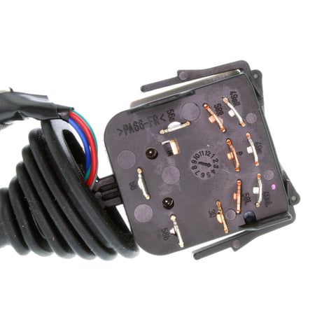 OPEL steering column switch  - VEMO V40-80-2428