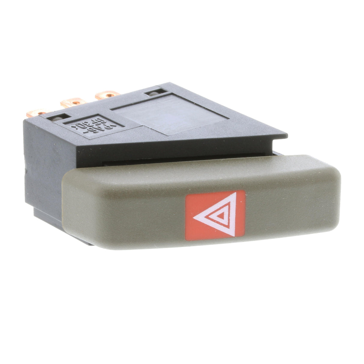 OPEL Hazard Warning Light Switch  - VEMO V40-80-2431
