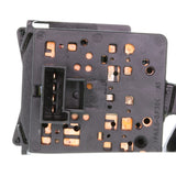 OPEL steering column switch  - VEMO V40-80-2434