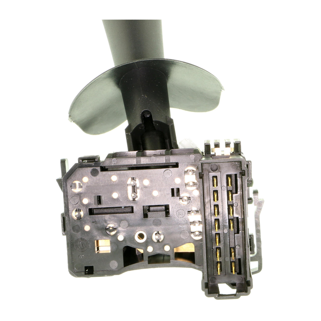 OPEL Steering Column Switch  - VEMO V40-80-2437