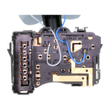 OPEL Steering Column Switch  - VEMO V40-80-2438