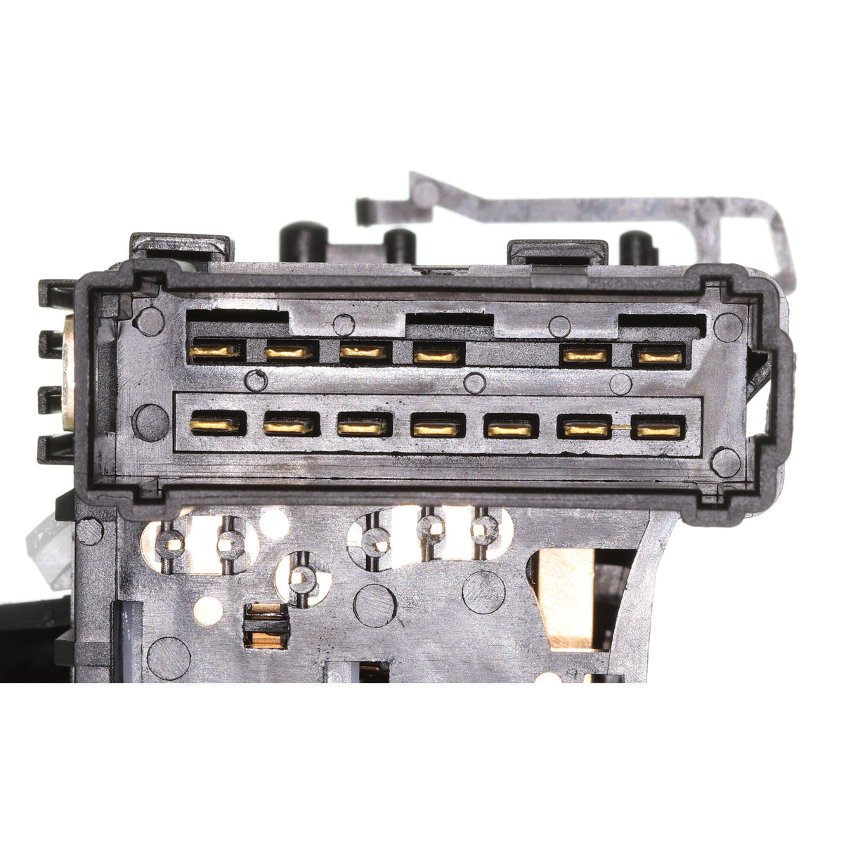 OPEL Steering Column Switch  - VEMO V40-80-2440