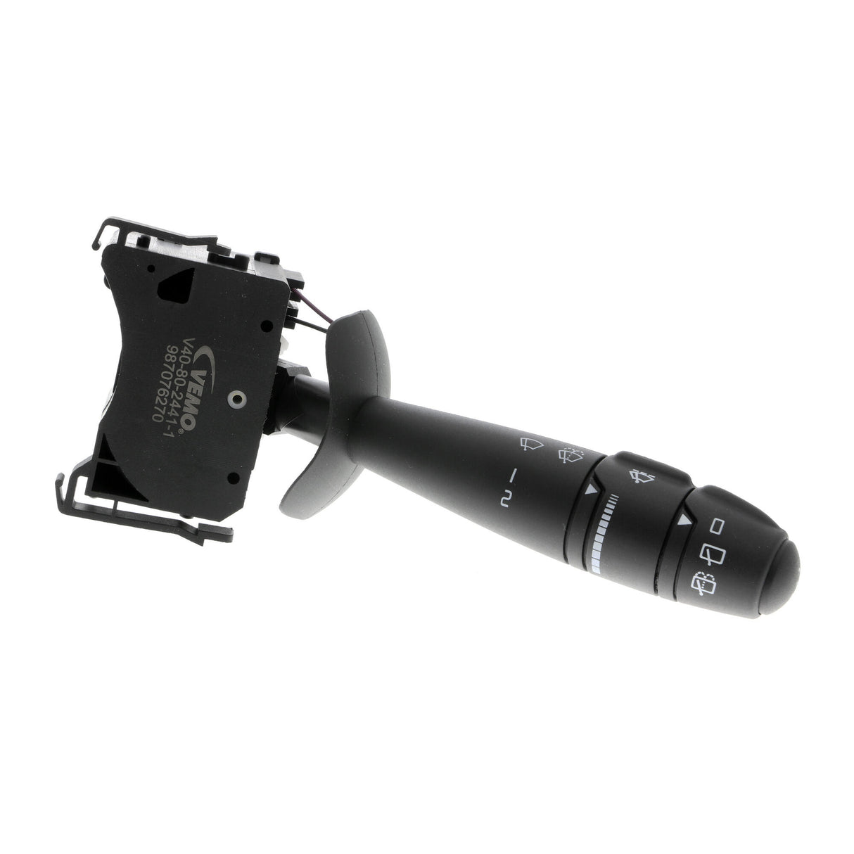 OPEL Steering Column Switch  - VEMO V40-80-2441-1