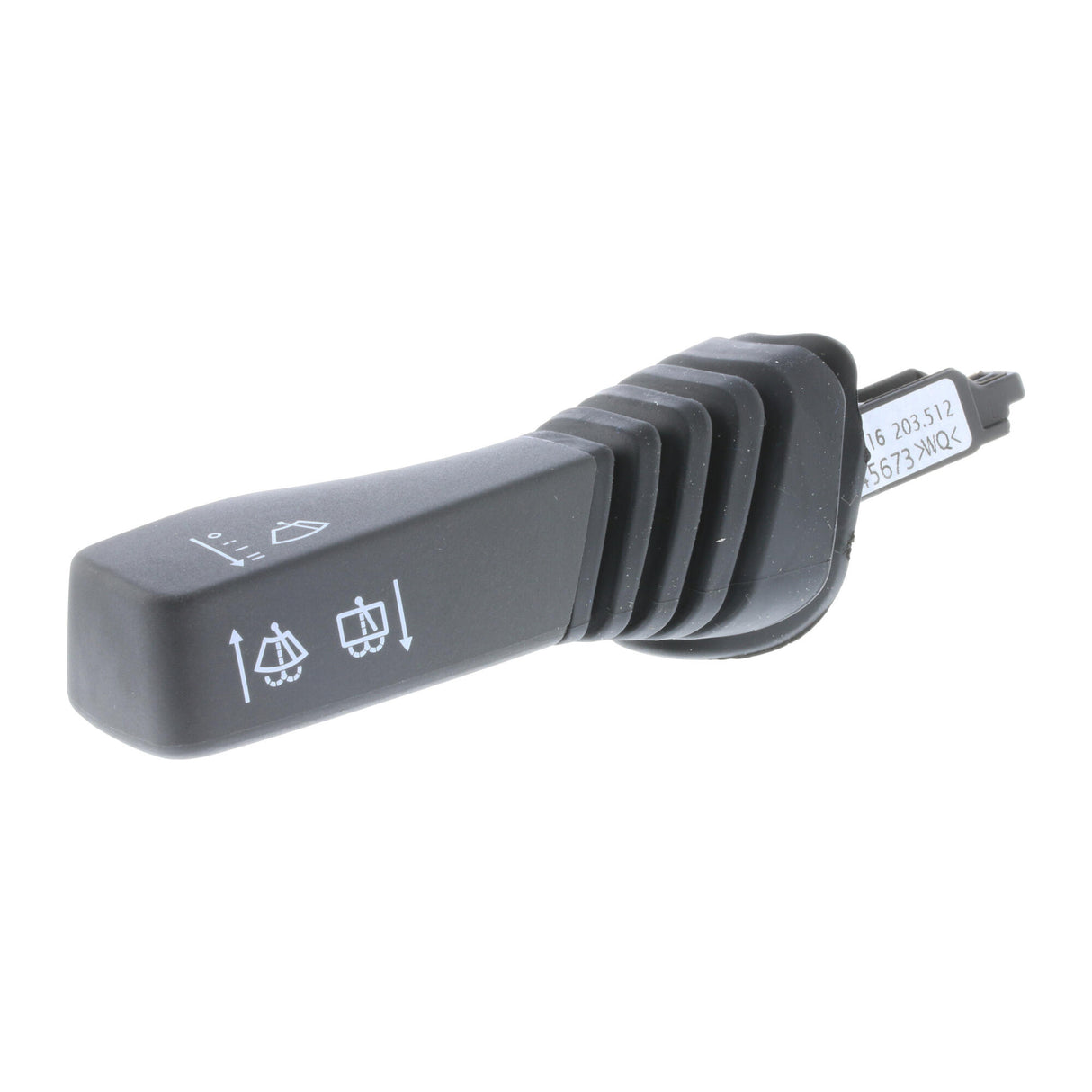 OPEL Steering Column Switch  - VEMO V40-80-2442