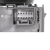 OPEL Steering Column Switch  - VEMO V40-80-2444
