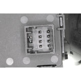 OPEL Steering Column Switch  - VEMO V40-80-2446