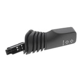 OPEL Steering Column Switch  - VEMO V40-80-2454