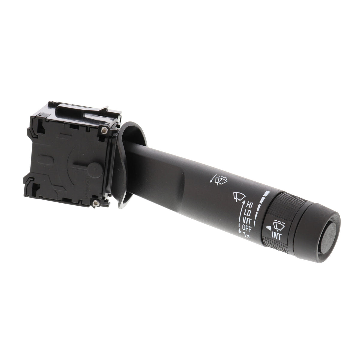 OPEL Steering Column Switch  - VEMO V40-80-2455