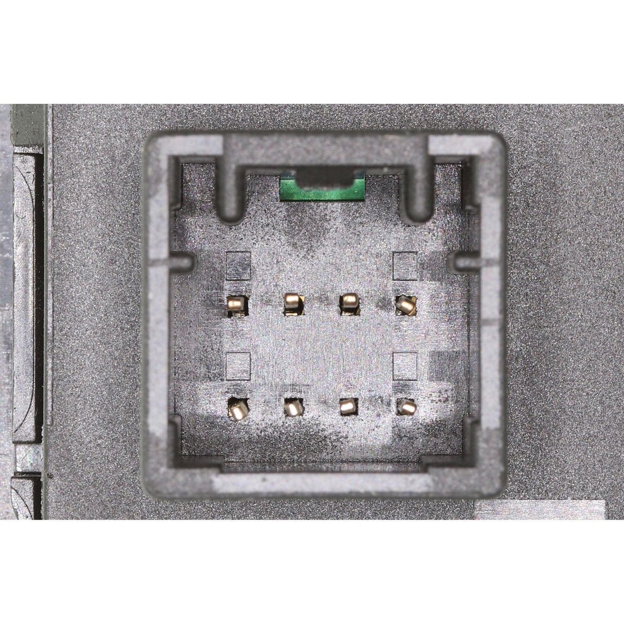 OPEL Steering Column Switch  - VEMO V40-80-2455