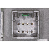 OPEL Steering Column Switch  - VEMO V40-80-2455