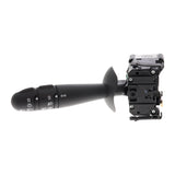 OPEL Steering Column Switch  - VEMO V40-80-2458