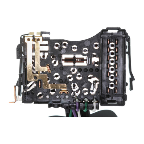 OPEL Steering Column Switch  - VEMO V40-80-2458