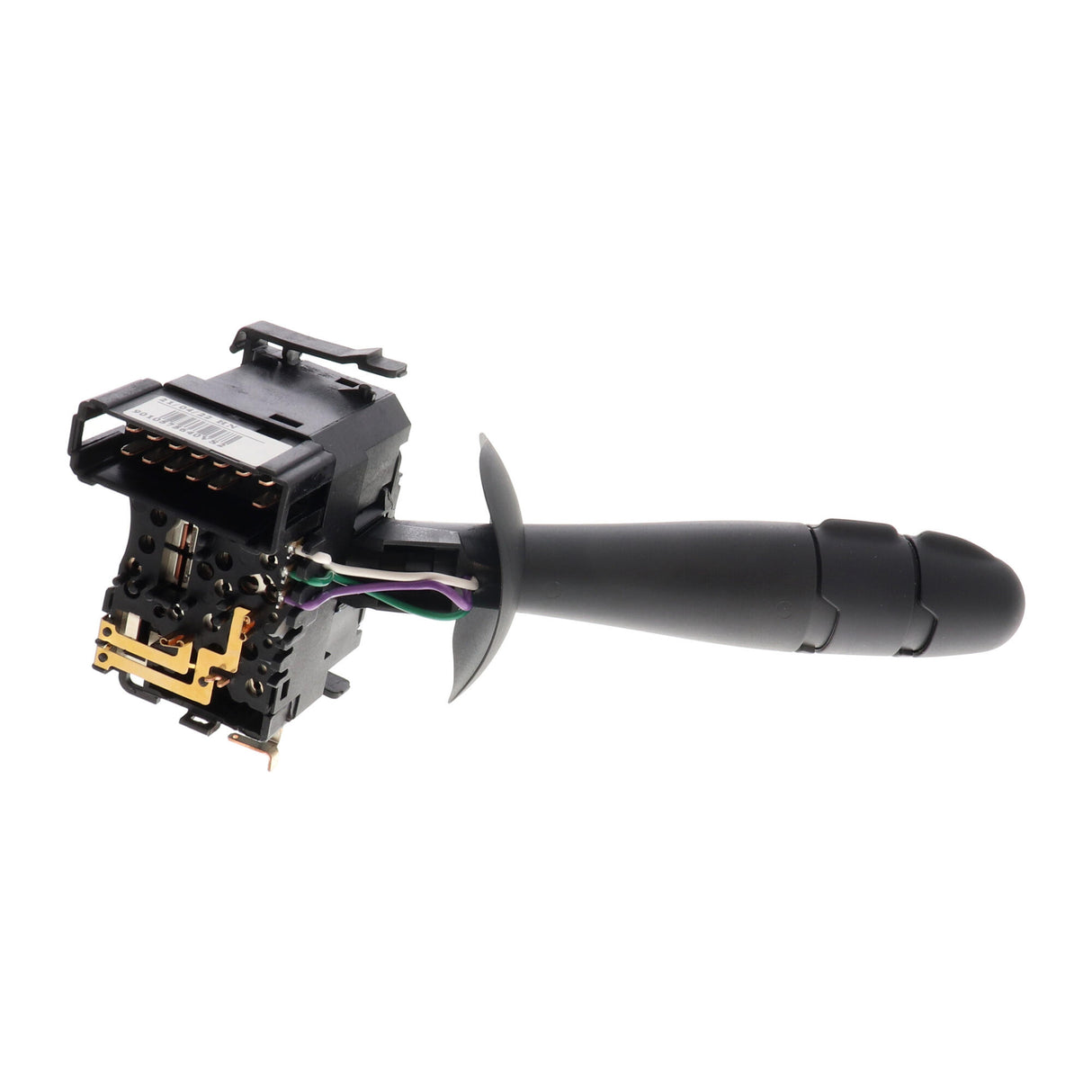 OPEL Steering Column Switch  - VEMO V40-80-2458