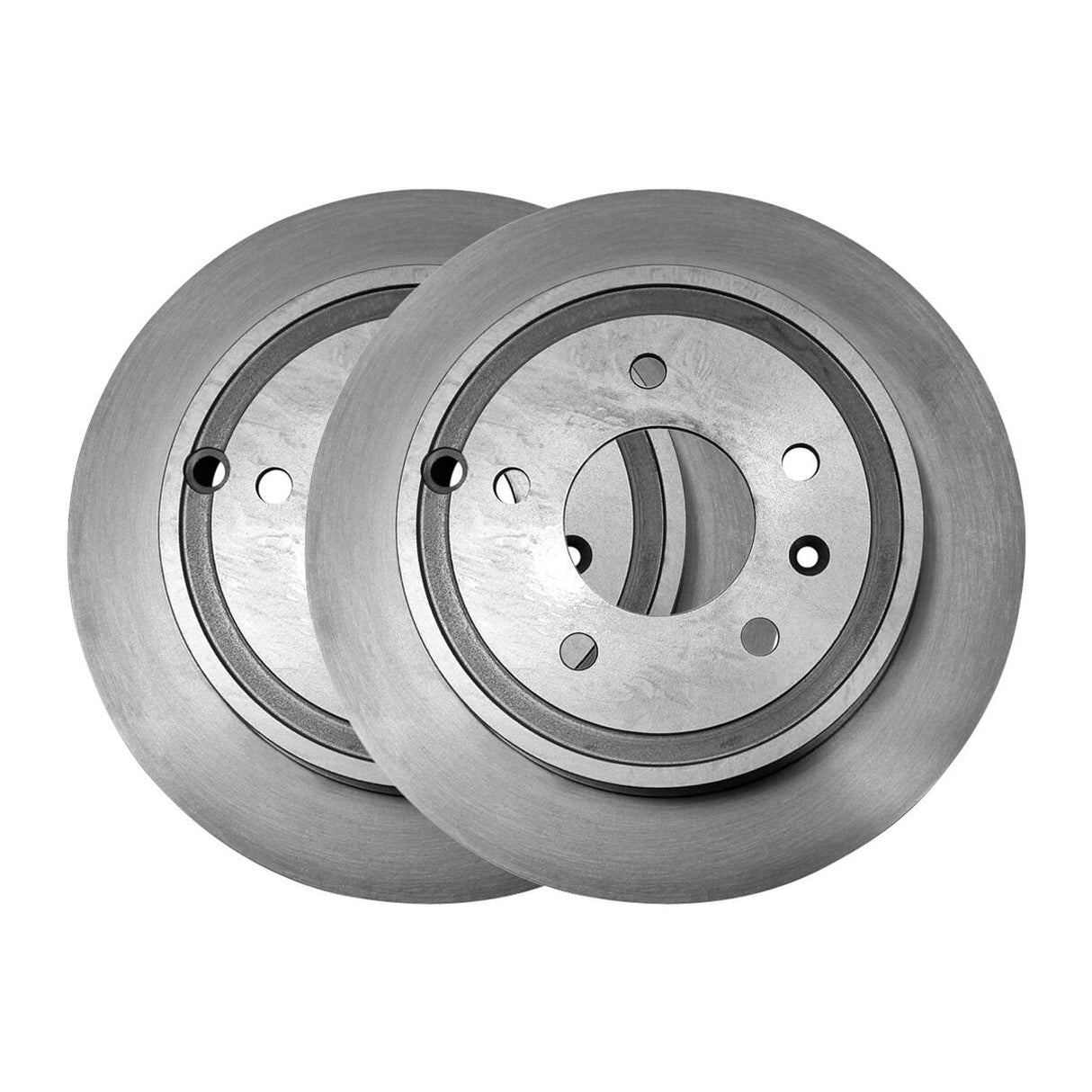 OPEL Brake Disc  - VAICO V40-80004