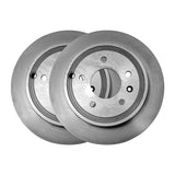 OPEL Brake Disc  - VAICO V40-80004