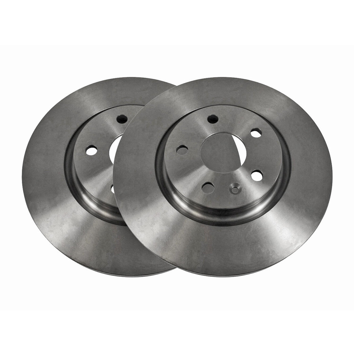 OPEL Brake Disc  - VAICO V40-80005