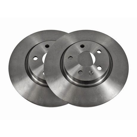 OPEL Brake Disc  - VAICO V40-80005