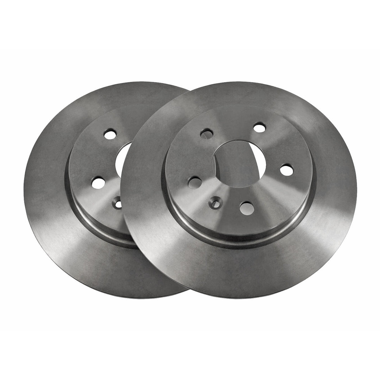 OPEL Brake Disc  - VAICO V40-80006