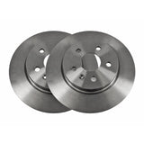 OPEL Brake Disc  - VAICO V40-80006