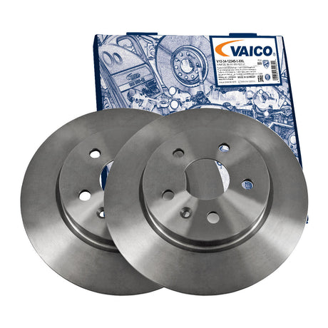 OPEL Brake Disc  - VAICO V40-80006