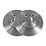 OPEL Brake Disc  - VAICO V40-80007