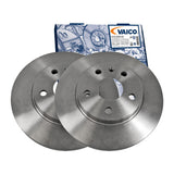 OPEL Brake Disc  - VAICO V40-80007