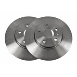 OPEL Brake Disc  - VAICO V40-80008
