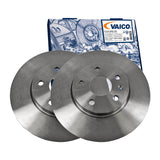 OPEL Brake Disc  - VAICO V40-80008