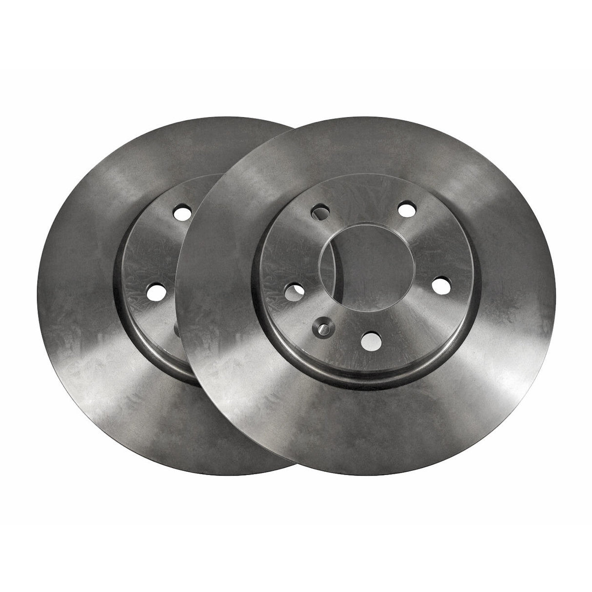 OPEL Brake Disc  - VAICO V40-80009