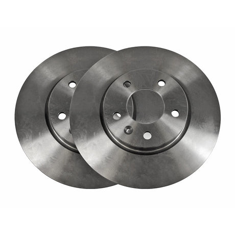 OPEL Brake Disc  - VAICO V40-80009
