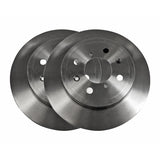 OPEL Brake Disc  - VAICO V40-80014
