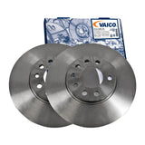 OPEL Brake Disc  - VAICO V40-80017