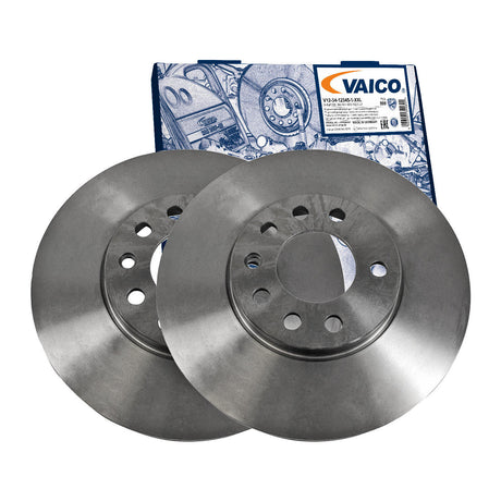 OPEL Brake Disc  - VAICO V40-80017