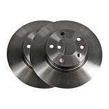 OPEL Brake Disc  - VAICO V40-80019