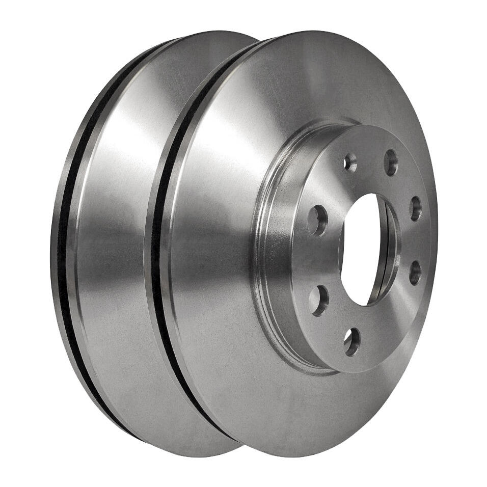 OPEL Brake Disc  - VAICO V40-80025