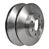 OPEL Brake Disc  - VAICO V40-80025