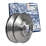 OPEL Brake Disc  - VAICO V40-80025
