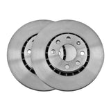 OPEL Brake Disc  - VAICO V40-80027