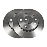 OPEL Brake Disc  - VAICO V40-80030