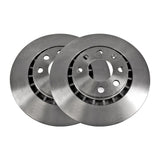 OPEL Brake Disc  - VAICO V40-80034