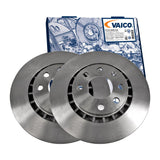 OPEL Brake Disc  - VAICO V40-80034