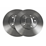 OPEL Brake Disc  - VAICO V40-80036
