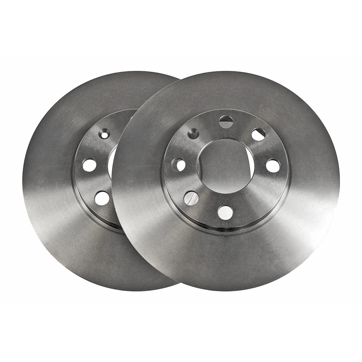 OPEL Brake Disc  - VAICO V40-80037