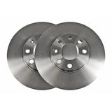 OPEL Brake Disc  - VAICO V40-80037