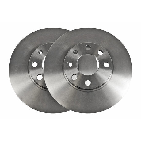OPEL Brake Disc  - VAICO V40-80037