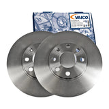 OPEL Brake Disc  - VAICO V40-80037