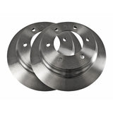 OPEL Brake Disc  - VAICO V40-80039