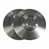 OPEL Brake Disc  - VAICO V40-80041
