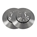 OPEL Brake Disc  - VAICO V40-80043
