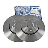 OPEL Brake Disc  - VAICO V40-80043
